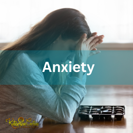Anxiety