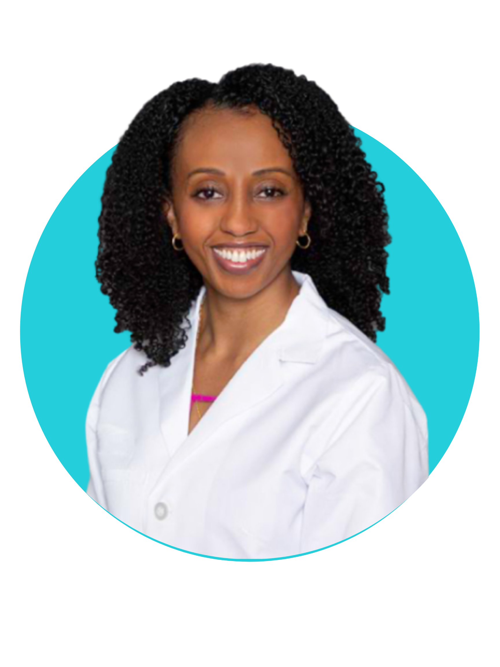 Doctor Abebe