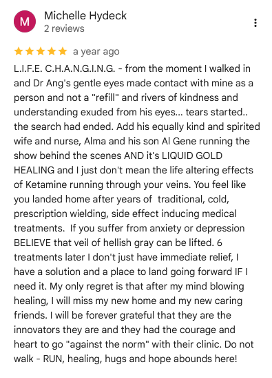 Google Review