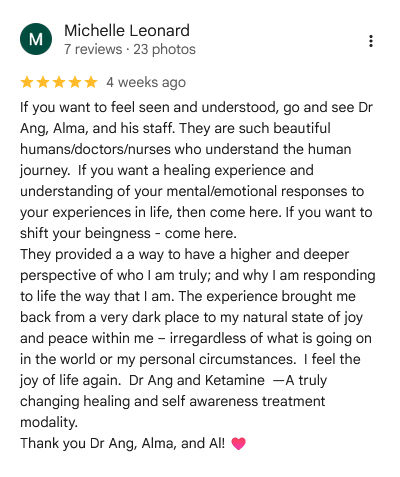 Google Review