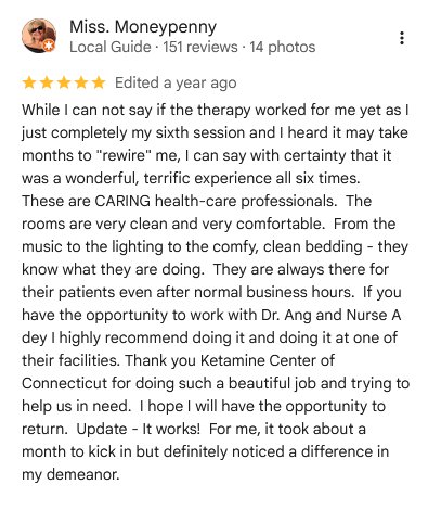 Google Review