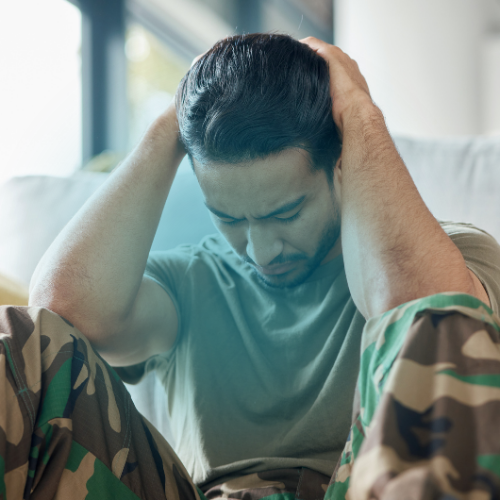 PTSD