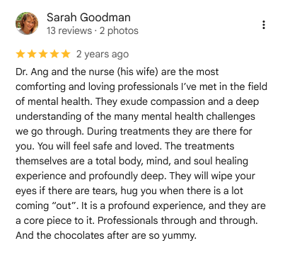 Google Review