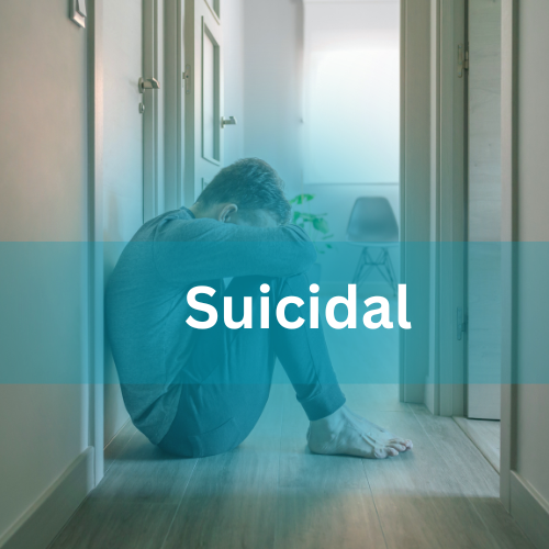 Suicidality