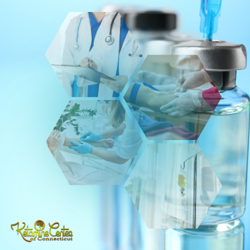 What is Ketamine