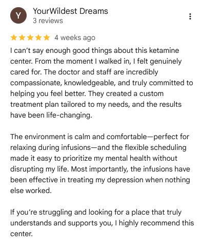 Google Review