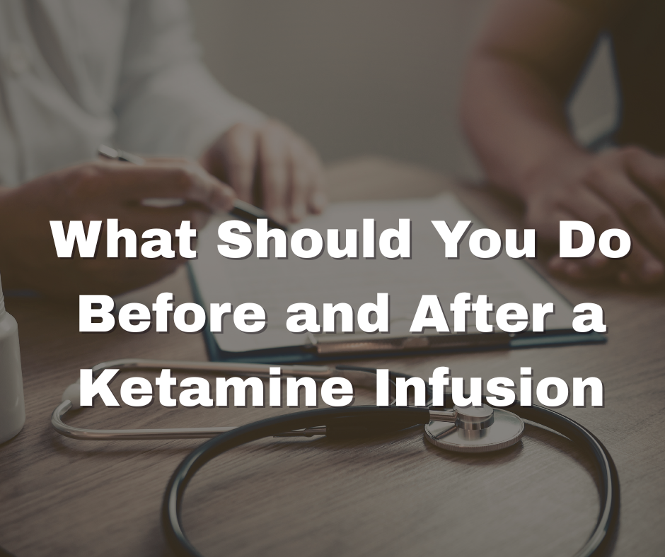 How Many Ketamine Treatments Are Required for Results